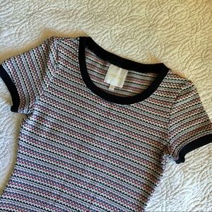 ModCloth Ringer Tee Dress